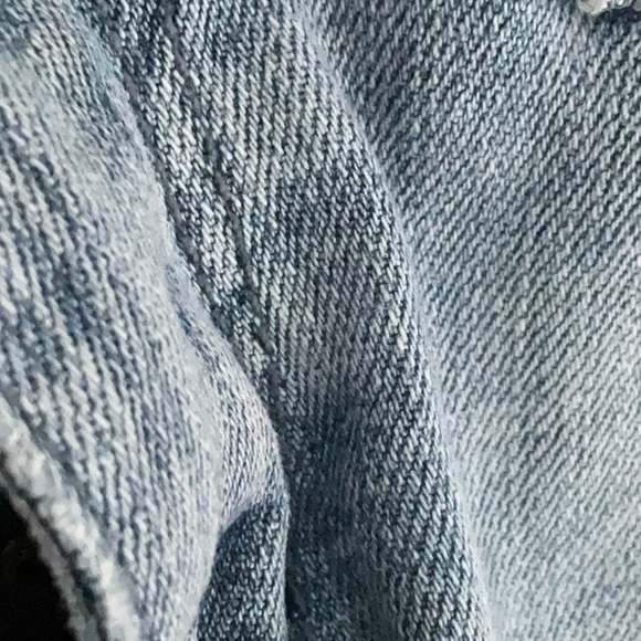 💸NWOT Rock & Republic Blue Jeans size 4M Super cute - Picture 6 of 8